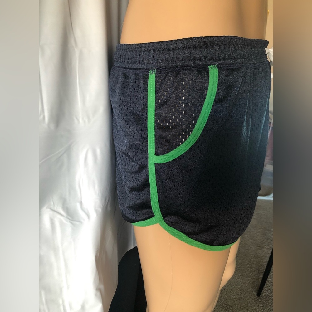 NWOT running shorts